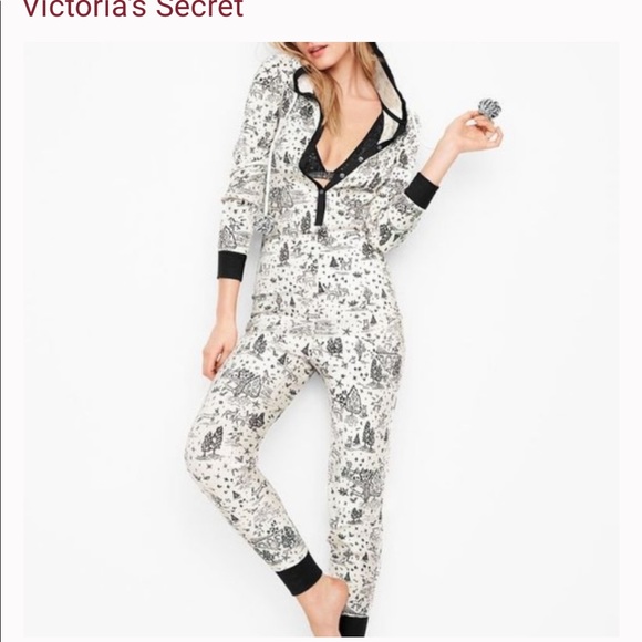 Victoria’s Secret onesie - Picture 1 of 5